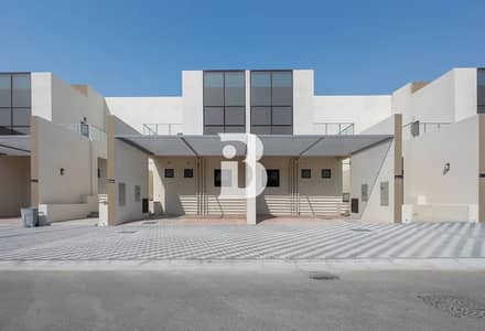 4 Camere Townhouse in affitto a Mohammed Bin Rashid City (MBR City), Dubai - Villetta a schiera a Mohammed Bin Rashid City (MBR City)，District 11，The Fields，Elie Saab Vie at the Fields, 4 camere da letto, 179999 AED - 14734051