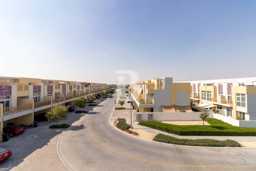 Best Deal 3BR | DAMAC Hills 2 | Ideal Home Best Deal 3BR | DAMAC Hills 2 | Ideal Home
