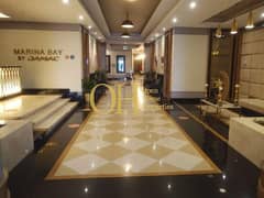 شقة في مارينا باي من داماك،نجمة ابوظبي،جزيرة الريم 1 غرفة 85000 درهم - 14734086