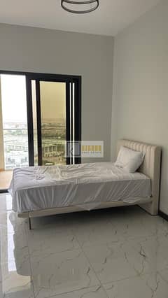 شقة في برج B،برج ركان،ركان،دبي لاند 42000 درهم - 14697284