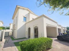 Type 3E | Large Plot | Landscaped | Ready