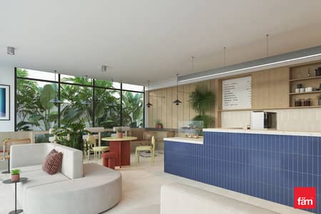 Studio for Sale in Dubai Land Residence Complex (DLRC), Dubai - Handover Soon | Modern Design | Biggest Layout