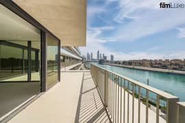 شقة في ايدن هاوس ذا كنال،جميرا 2،جميرا 4 غرف 1900000 درهم - 14084389