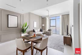 شقة في مارينا فيستا تاور 1،مارينا فيستا،إعمار بيتشفرونت،دبي هاربور‬ 1 غرفة 2640000 درهم - 14715680