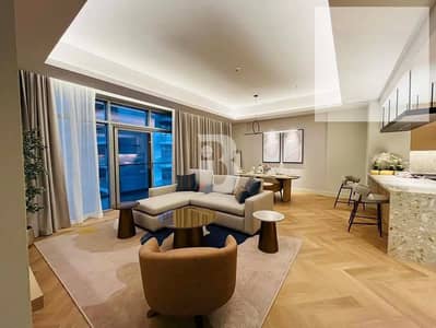 2 Slaapkamers Appartement te Huur in Dubai Science Park, Dubai - Appartement in Dubai Science Park，Marriott Residences Al Barsha South，Marriott Residences Tower 1, 2 slaapkamers, 169999 AED - 14734232