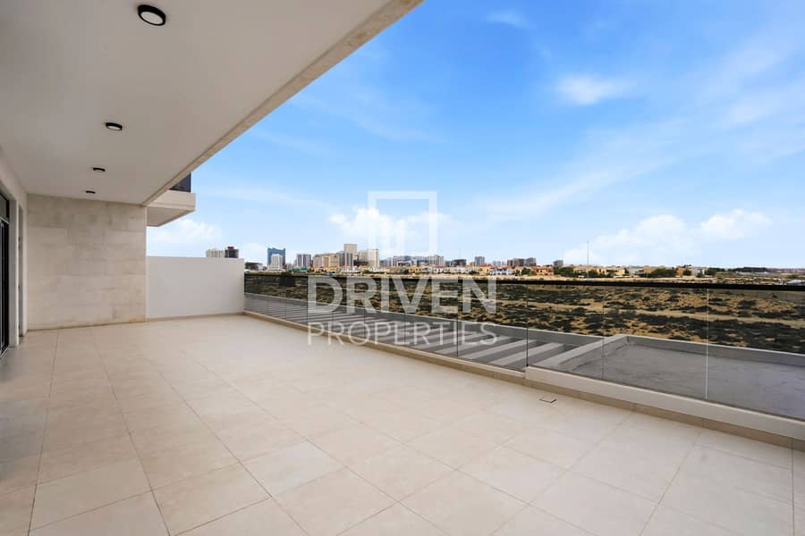Brand New | Spacious Balcony | More Options Brand New | Spacious Balcony | More Options