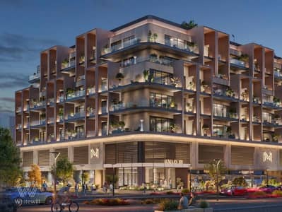 1 chambre Appartement à à vendre à Jumeirah Village Circle (JVC), Dubai - WhatsApp-Image-2025-10-08-at-6.50. 13-PM. jpeg