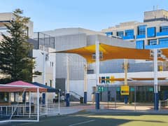 شقة في ذا كومينتي موتور سيتي،موتور سيتي 750000 درهم - 14734380