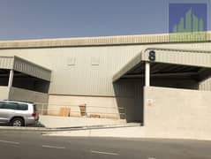 مستودع في رأس الخور الصناعية 2،رأس الخور الصناعية،رأس الخور 155000 درهم - 14734389