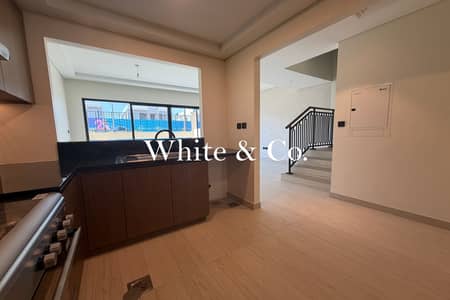 4 Bedroom Townhouse for Rent in DAMAC Lagoons, Dubai - Handover | Close to Pool | Multiple Cheque