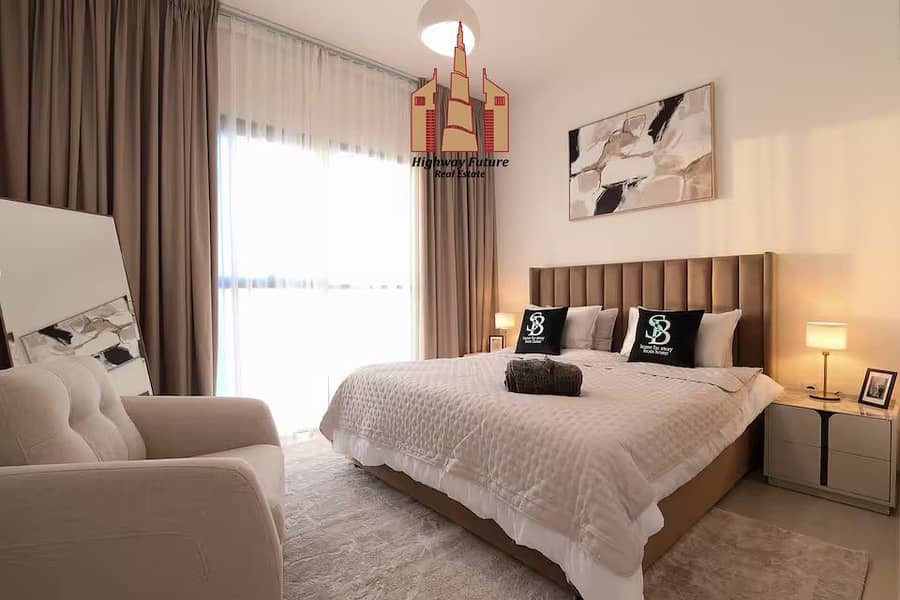 Brand New 1BHK | All Amenities Free | Good Community