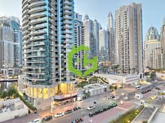 شقة في مارينا دايموند 3،مارينا دايموند،دبي مارينا 850000 درهم - 14626536