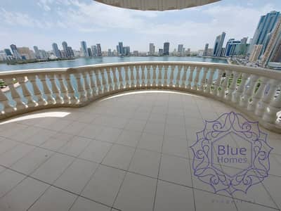 4 Bedroom Apartment for Rent in Al Majaz, Sharjah - 20230522_110344. jpg