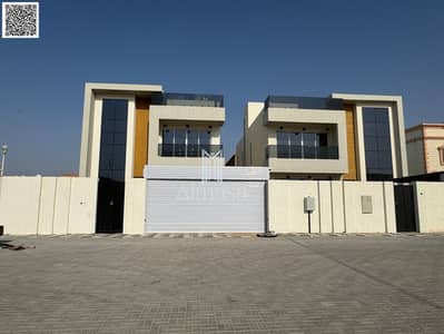 Villa for Sale in Al Rawda, Ajman - 07ebe869-f05f-46b8-a3fe-7cd67f807530. jpg Villa for Sale in Al Rawda, Ajman - 07ebe869-f05f-46b8-a3fe-7cd67f807530. jpg