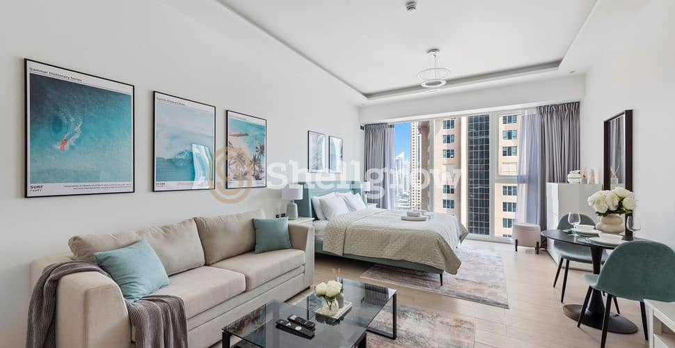 Wohnung in Jumeirah Lake Towers (JLT),JLT Cluster L,Me Do Re, 70000 AED - 14734700 Wohnung in Jumeirah Lake Towers (JLT),JLT Cluster L,Me Do Re, 70000 AED - 14734700