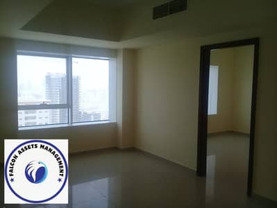 1 Camera Appartamento in affitto a Al Nahda (Sharjah), Sharjah - DORO7329. JPG