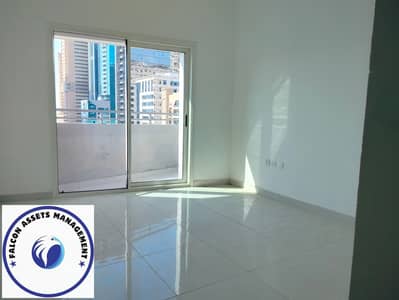 1 Schlafzimmer Wohnung zum zur Miete in Al Mamzar, Sharjah - IMG20241223124408. jpg 1 Schlafzimmer Wohnung zum zur Miete in Al Mamzar, Sharjah - IMG20241223124408. jpg
