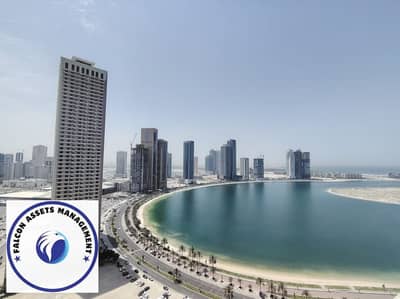 3 Bedroom Flat for Rent in Al Mamzar, Sharjah - IMG-20250414-WA0120. jpg 3 Bedroom Flat for Rent in Al Mamzar, Sharjah - IMG-20250414-WA0120. jpg