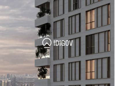 2 Camere Appartamento in Vendita a Mohammed Bin Rashid City (MBR City), Dubai - Appartamento a Mohammed Bin Rashid City (MBR City)，District 7，Keturah Reserve, 2 camere da letto, 6379000 AED - 14734728