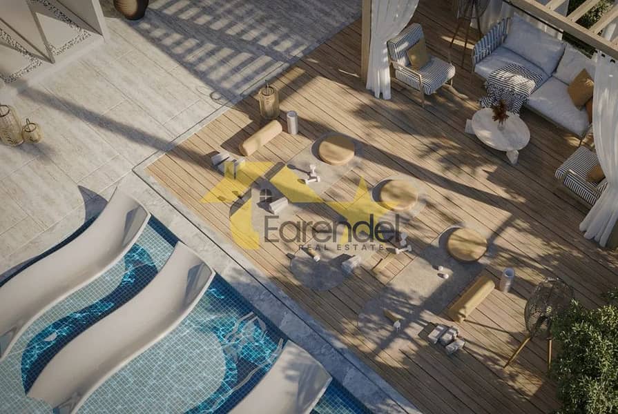 Modern Lifestyle at Tavora Residences | Off-Plan Resale | High ROI | Freehold - Image 8