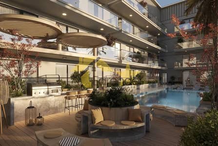 2 Camere Appartamento in vendita a International City Phase 2 (Warsan 4), Dubai - bbq-area-of-tavora-residences-638936145035228033. jpg