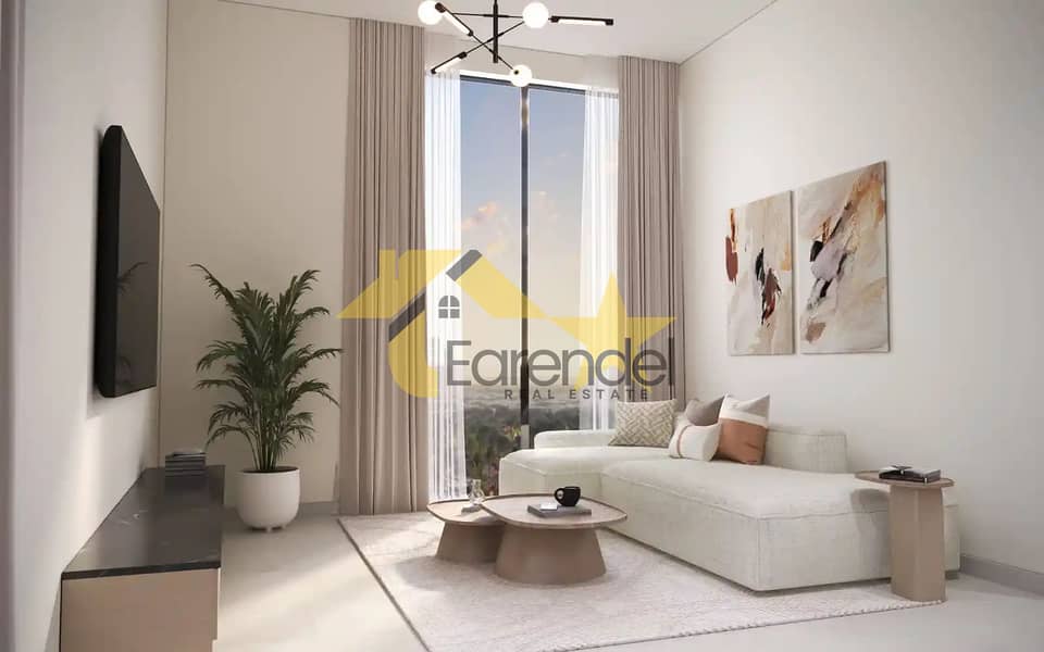 Modern Lifestyle at Tavora Residences | OffPlan Resale | High ROI | Freehold - Image 8