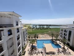 Limited-Time-Offer | Full Golf Course View | Furnished