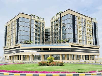 Appartement de 2 chambres à à louer à Tilal City, Sharjah - 30507. jpg