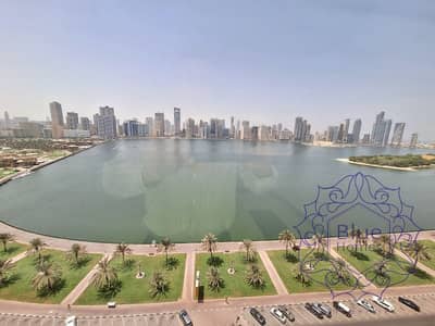 4 Bedroom Apartment for Rent in Al Majaz, Sharjah - 20240824_115133. jpg 4 Bedroom Apartment for Rent in Al Majaz, Sharjah - 20240824_115133. jpg