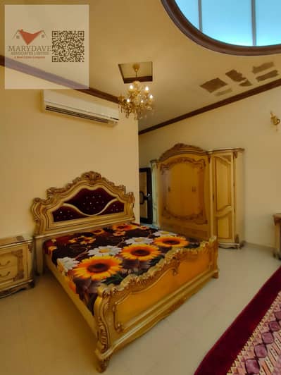 Studio de  à à louer à Al Mowaihat, Ajman - WhatsApp Image 2026-04-03 at 7.23. 20 PM (1). jpeg