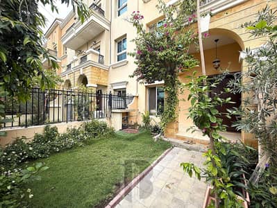 3 Camere Villa in affitto a Jumeirah Village Circle (JVC), Dubai - 1. JPEG