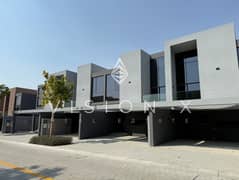 تاون هاوس في فلل سنديان،مسار،مدينة تلال 3 غرف 2200000 درهم - 14734854