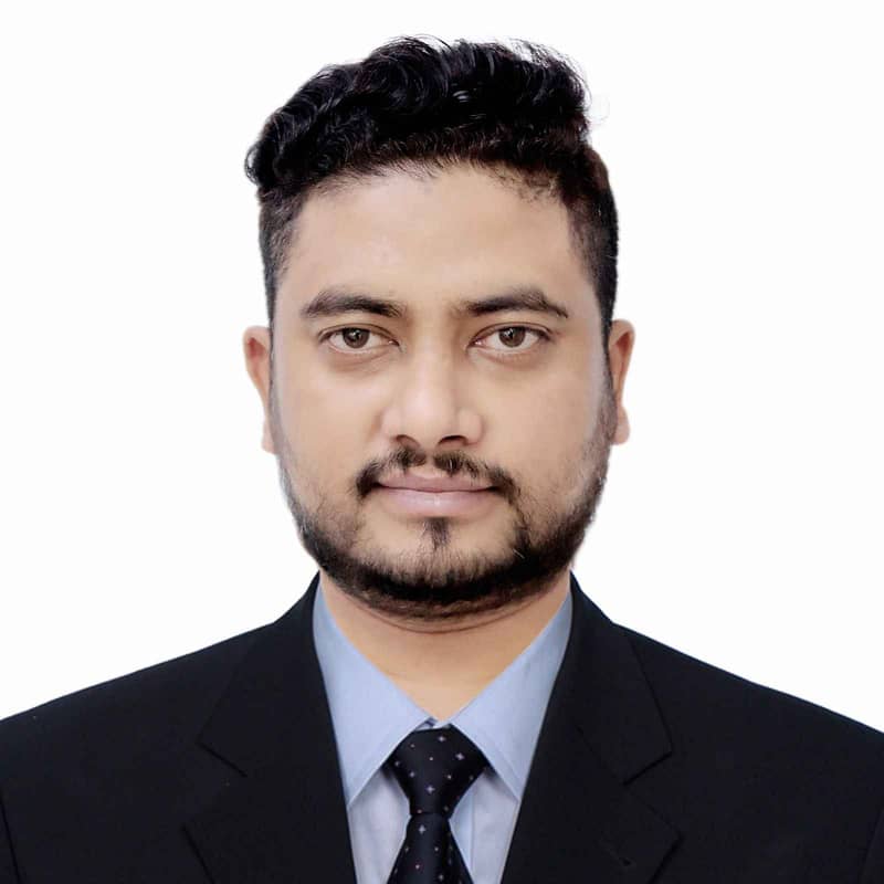 Muhammed Rony