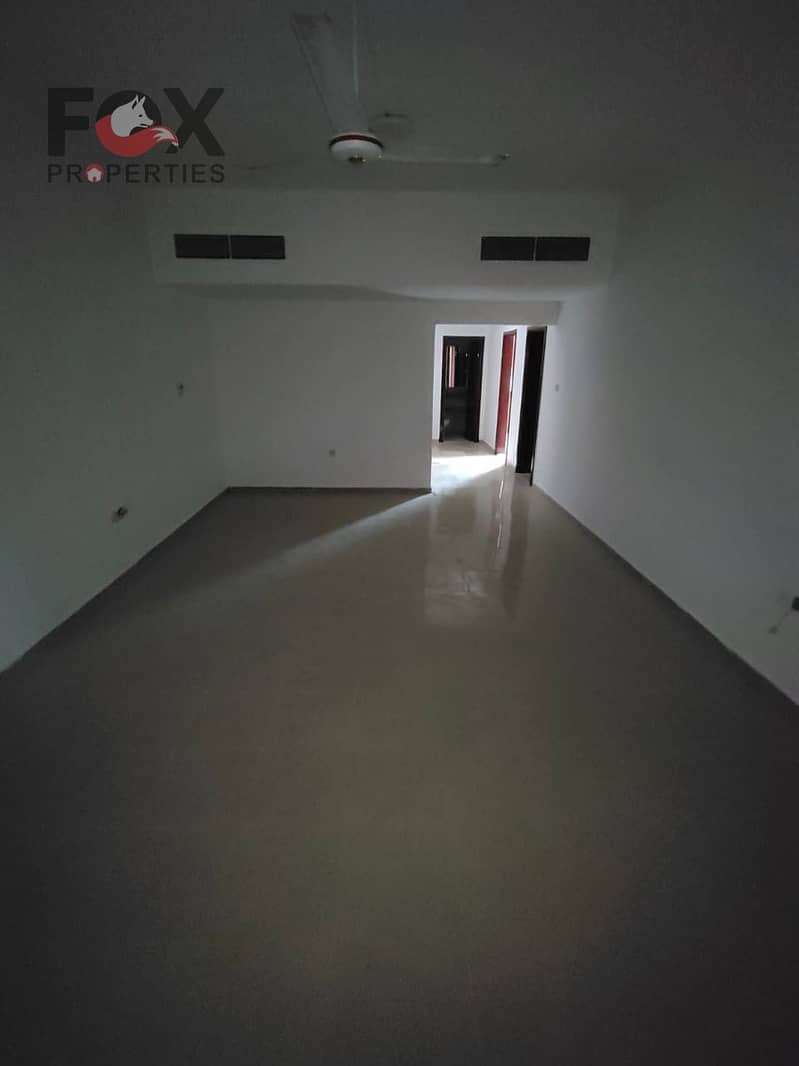 Payment facilities | Close to all services | Prime location | Spacious areas