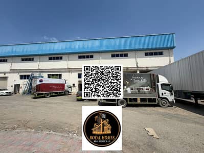 Warehouse for Rent in Ajman Industrial, Ajman - WhatsApp Image 2026-04-03 at 7.51. 49 PM (4). jpg Warehouse for Rent in Ajman Industrial, Ajman - WhatsApp Image 2026-04-03 at 7.51. 49 PM (4). jpg