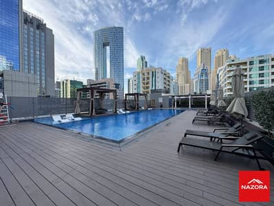 1 Bedroom Apartment for Rent in Dubai Marina, Dubai - photo_2026-04-03 19.47. 12. jpeg