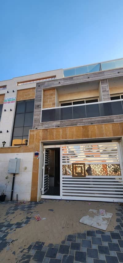 3 Bedroom Townhouse for Sale in Al Zahya, Ajman - WhatsApp Image 2026-04-03 at 7.57. 22 PM. jpeg 3 Bedroom Townhouse for Sale in Al Zahya, Ajman - WhatsApp Image 2026-04-03 at 7.57. 22 PM. jpeg