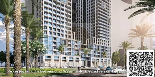 Studio for Sale in Corniche Ajman, Ajman - WhatsApp Image 2026-04-02 at 2.50. 42 PM (1) (1) (1). jpeg