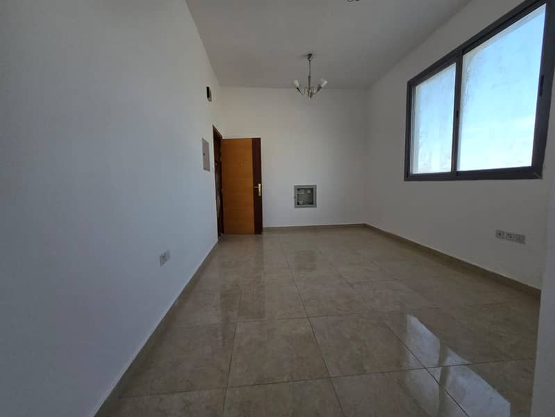 Studio # Central AC # Free Maintenance # Al Aaliyah # Ajman