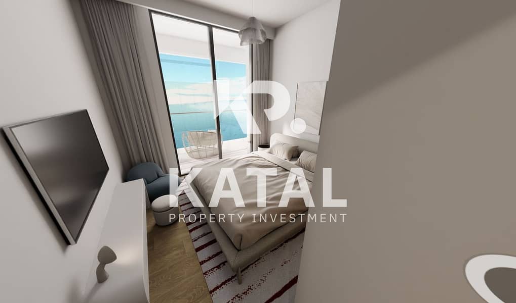 12 Rosso Bay, Al Marjan Island, Ras  Al Khaimah, Apartments for Sale, RAK Mall,RAK Hospital 006. jpg