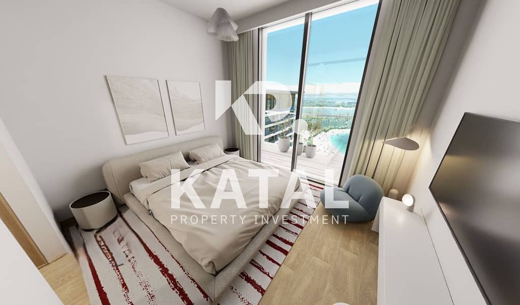 9 Rosso Bay, Al Marjan Island, Ras Al Khaimah, Apartments for Sale, RAK Mall,RAK Hospital 003. jpg