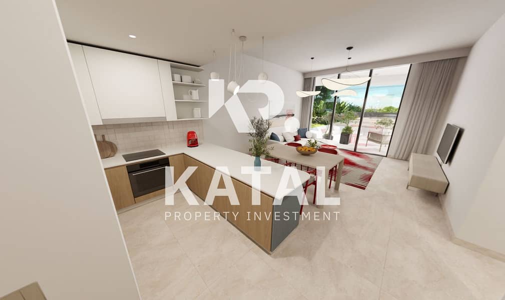 7 Rosso Bay, Al Marjan Island, Ras  Al Khaimah, Apartments for Sale, RAK Mall,RAK Hospital 020. jpg