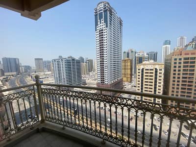 شقة 3 غرف نوم للايجار في النهدة، الشارقة - IMG-20250702-WA0041. jpg