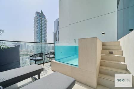 2 habitaciones Apartamento para en Alquiler en Jumeirah Village Circle (JVC), Dubai - WhatsApp Image 2026-03-31 at 10.09. 06 AM (1). jpeg
