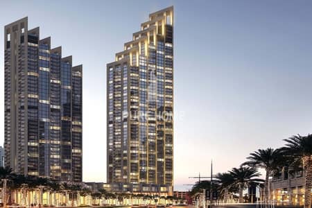 Luxurious Apartment with Spacious 1Bedrooms for Sale Luxurious Apartment with Spacious 1Bedrooms for Sale
