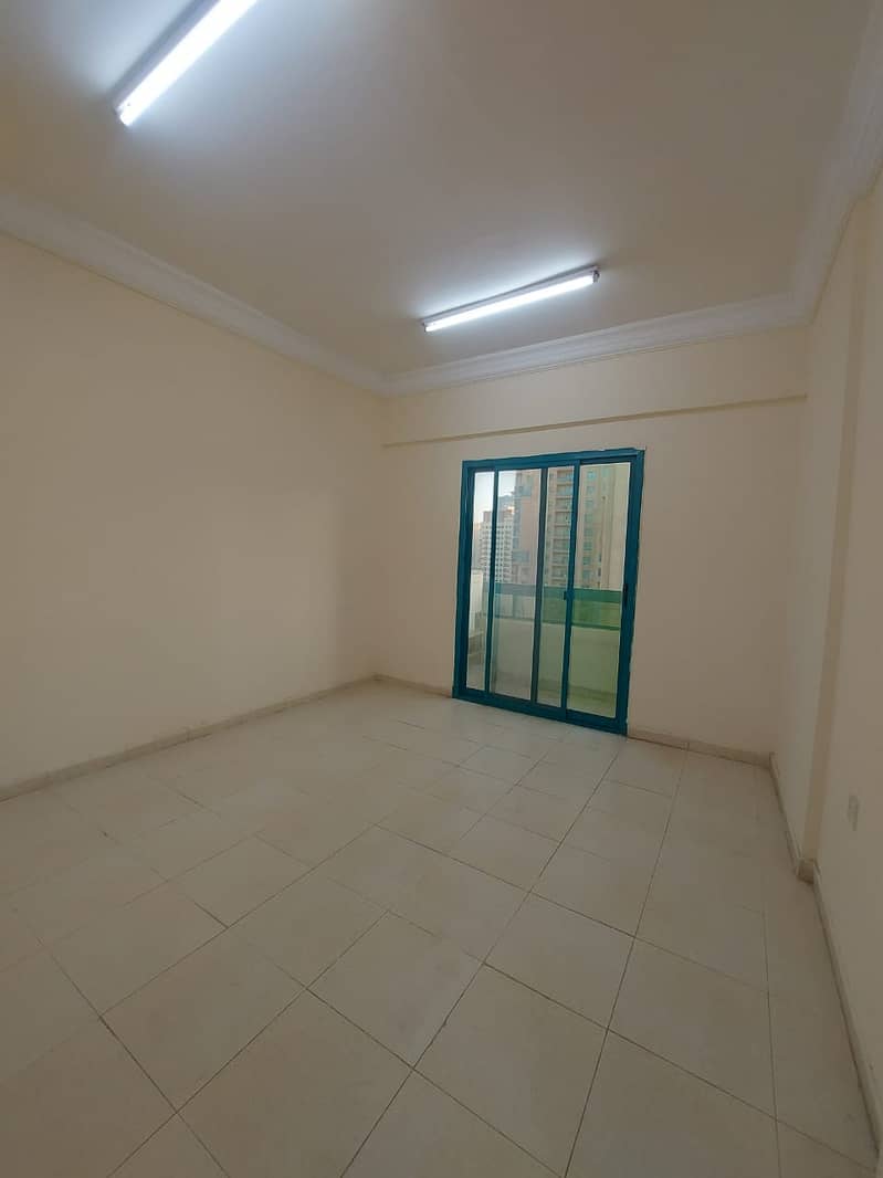 Cheapest Offer* 1BHK Available for Family Just in 34k Near to AL Nahda Park
