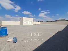 مستودع في الصجعة 90000 درهم - 14735288