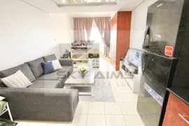 شقة في ليك فيو تاور،مجمع B،أبراج بحيرات الجميرا 58000 درهم - 14660131