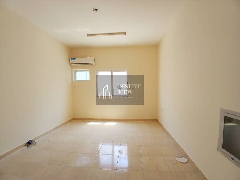 Lavish Studio | Family Building | Near Family Park | 25K