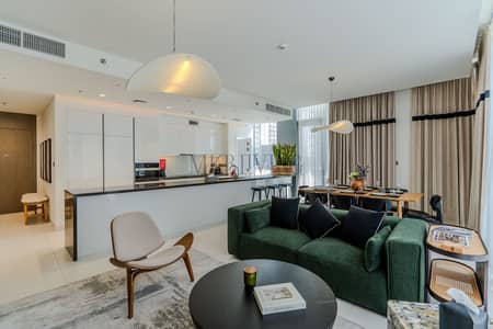 3 Bedroom Flat for Rent in Mohammed Bin Rashid City (MBR City), Dubai - C-3295. jpg